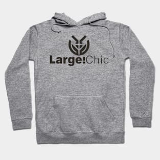 Largechic Hoodie